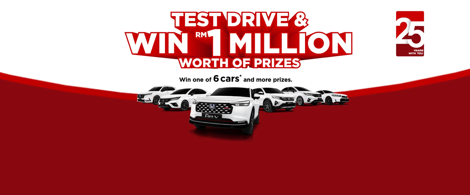 honda promo desktop 3
