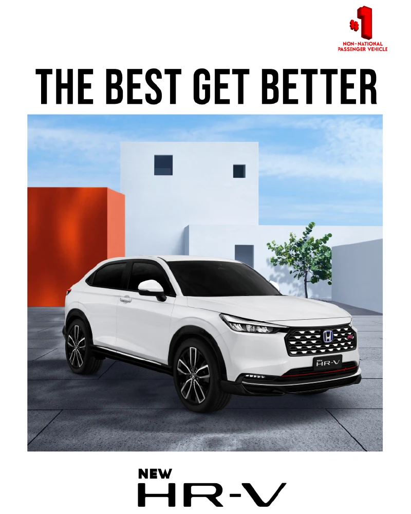 honda promo mobile 5