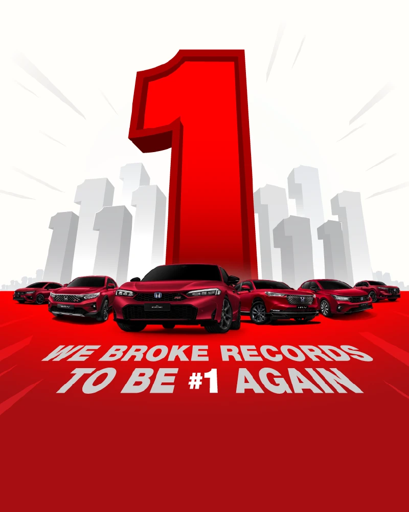 honda promo mobile 7